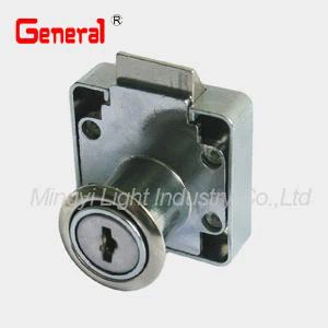 20008 slam блокування меблі ящику блокування підштовхнути блокування типу яскраві хромовані