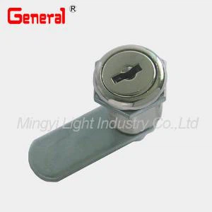 10064 Майстер-ключ Cam блокування Bright покриттям Нікель, multi, доступні розміри для 600combinations