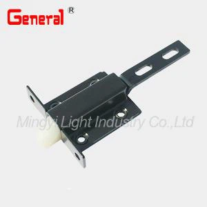 95257 тягнути прикладання, Світлана довго пальця тягнути Чорне покриття з 4.40 Ibs. Весна Ragd