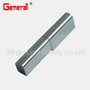 90041 завіса, завіса дверей шафи з тілом сплаву цинку і нержавіюча сталь PIN-код, 40x40mm, відкриття кут 180 градусів