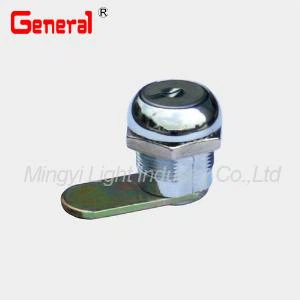 10007 Cam прикладання Майстер-ключ система цинку сплаву Die литих і обертання кутом 90 градусів або на 180 градусів CW або КОО розмов на різні довжини в 11 мм і 16 мм